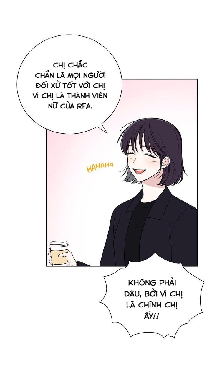 Invitation Of Mystic Messenger Chapter 25 - Trang 2