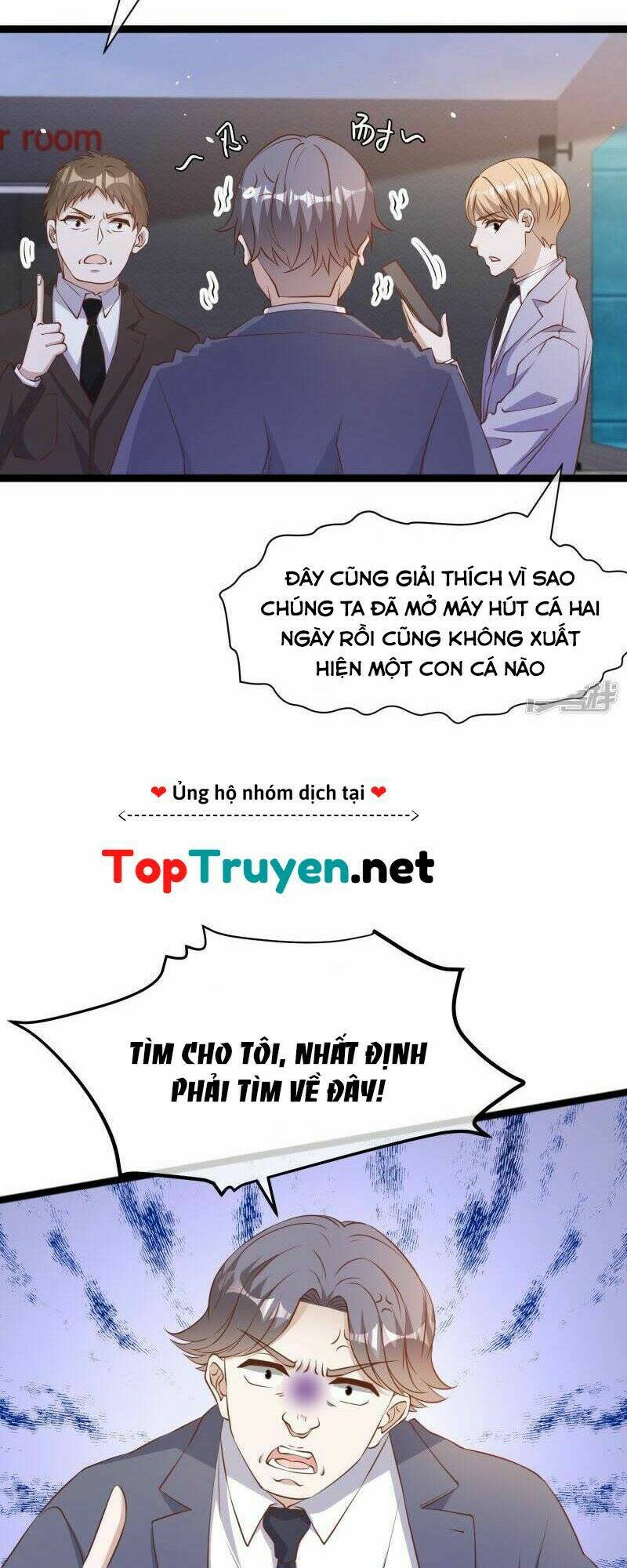 thần cấp ngư phu chapter 239 - Trang 2