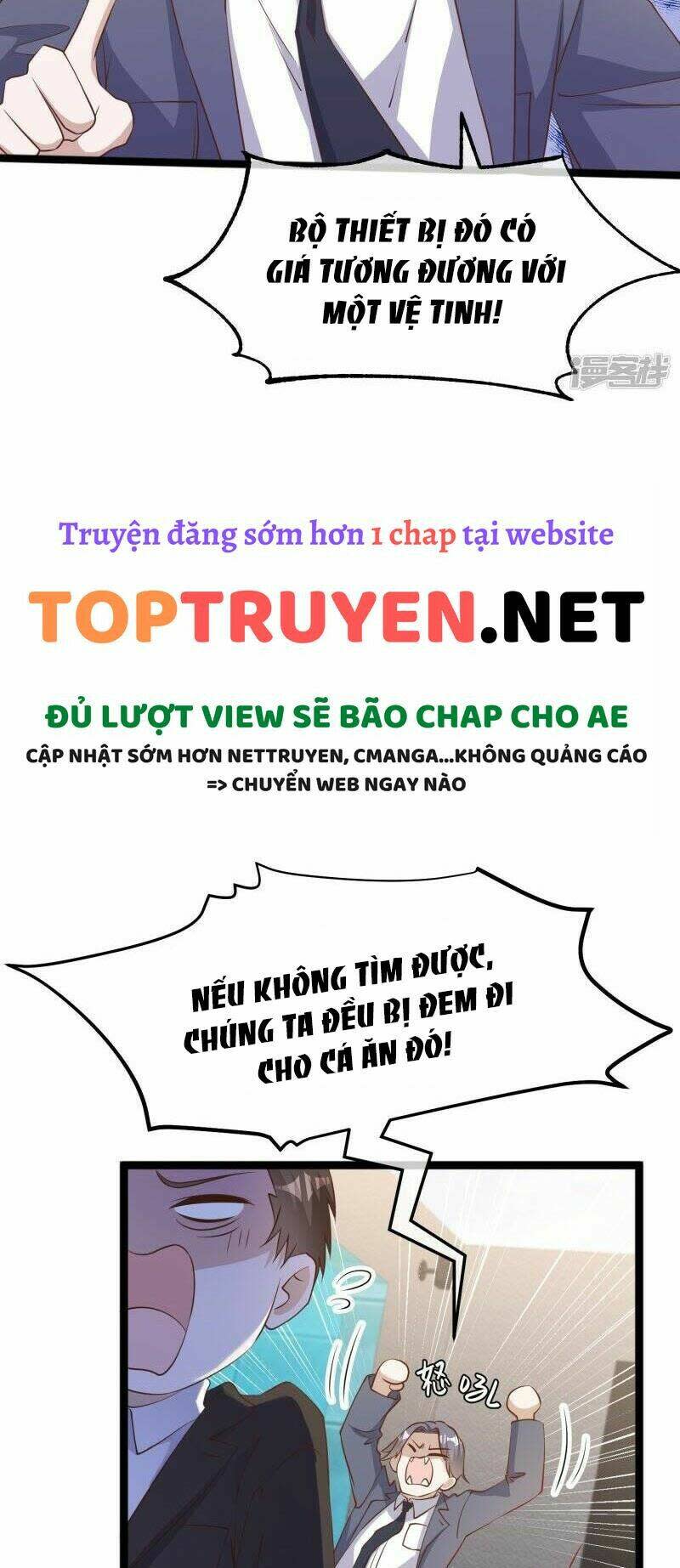 thần cấp ngư phu chapter 239 - Trang 2