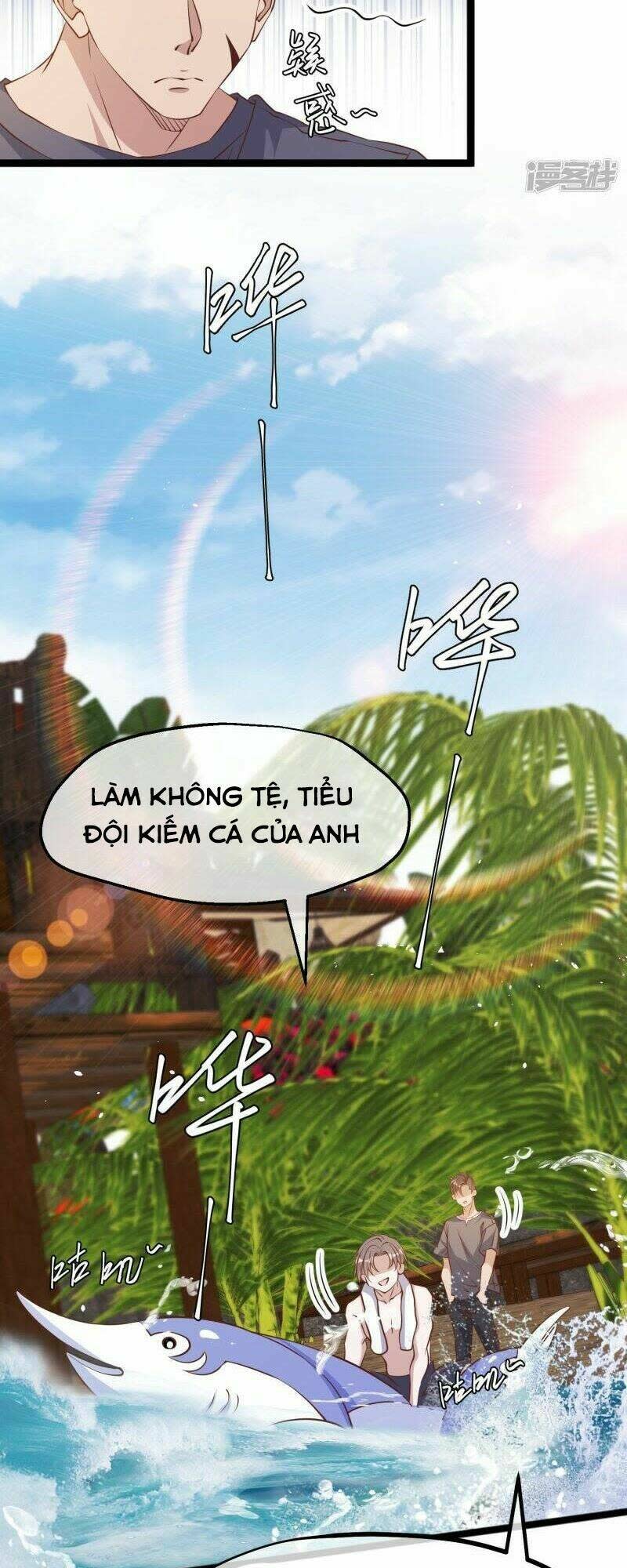 thần cấp ngư phu chapter 239 - Trang 2