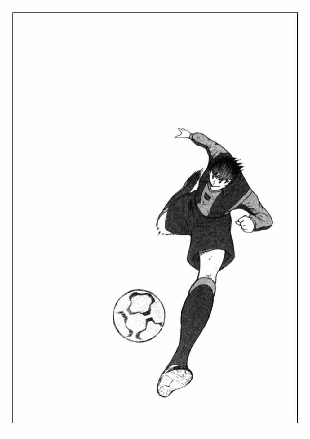 Captain Tsubasa : Golden 23 Chapter 65 - Trang 2