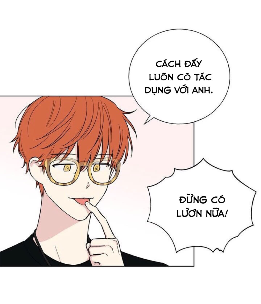 Invitation Of Mystic Messenger Chapter 25 - Trang 2