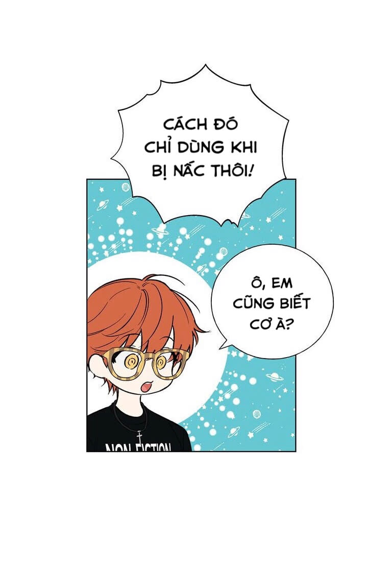 Invitation Of Mystic Messenger Chapter 25 - Trang 2