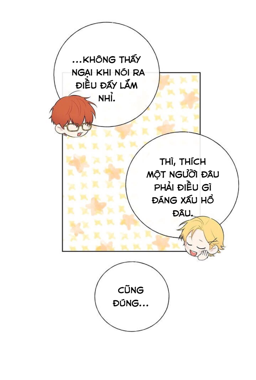 Invitation Of Mystic Messenger Chapter 25 - Trang 2