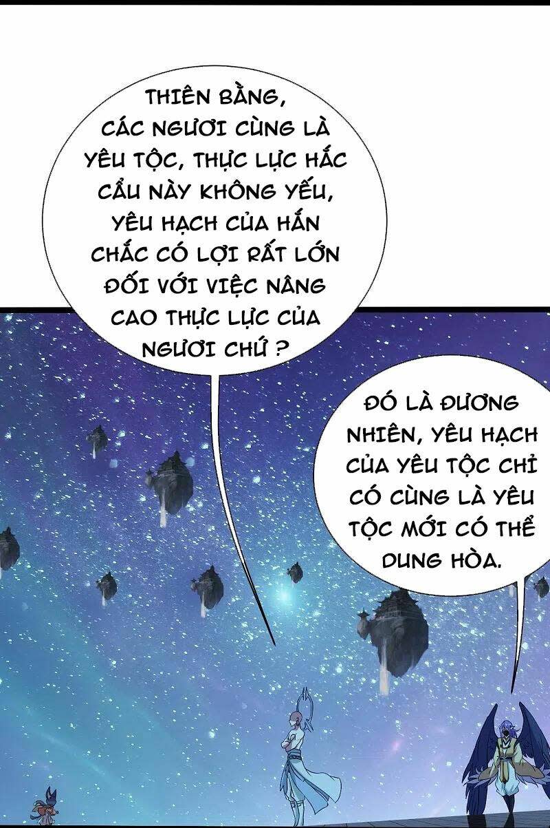 cái thế đế tôn Chapter 257 - Next Chapter 258