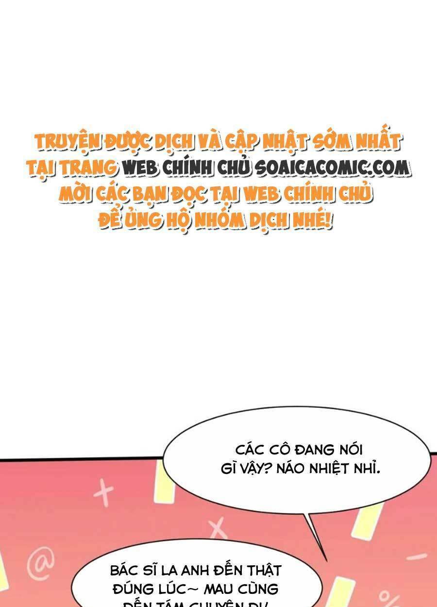 vết cắn trí mạng chapter 63 - Trang 2