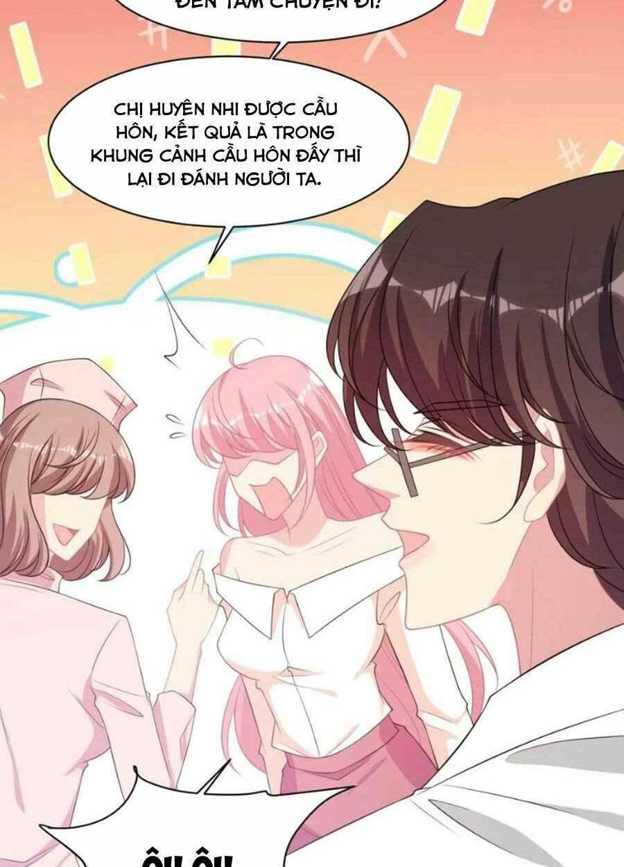 vết cắn trí mạng chapter 63 - Trang 2