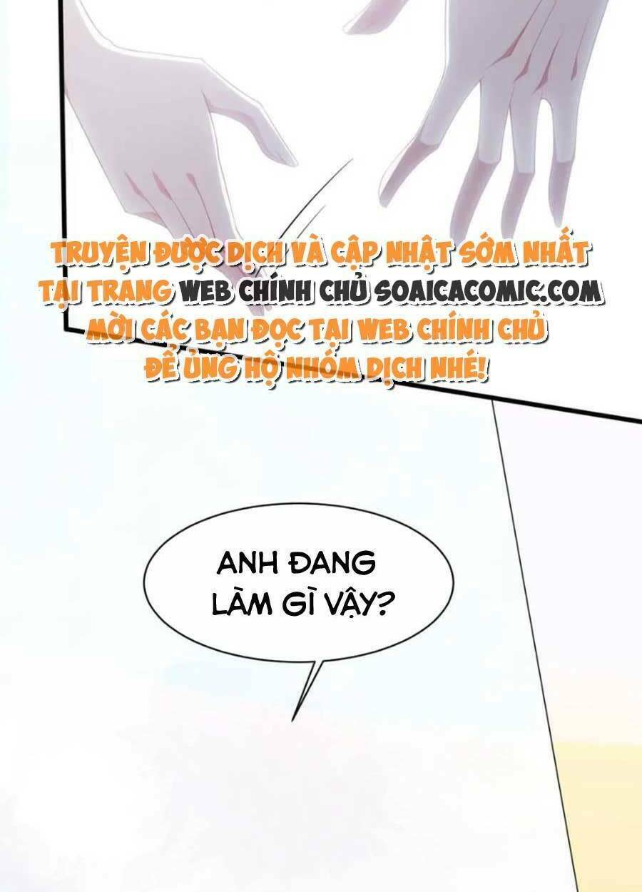 vết cắn trí mạng chapter 63 - Trang 2