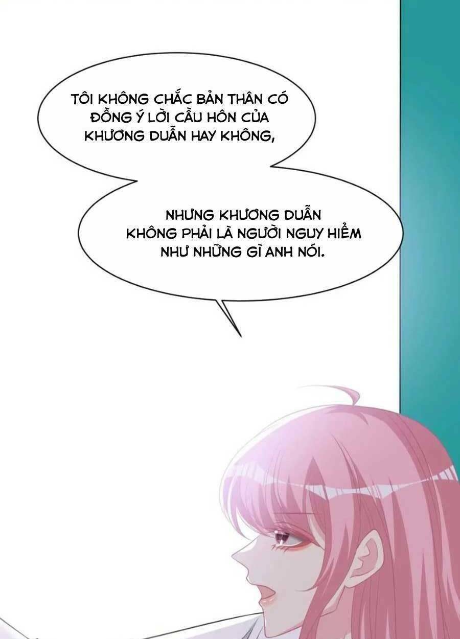 vết cắn trí mạng chapter 63 - Trang 2