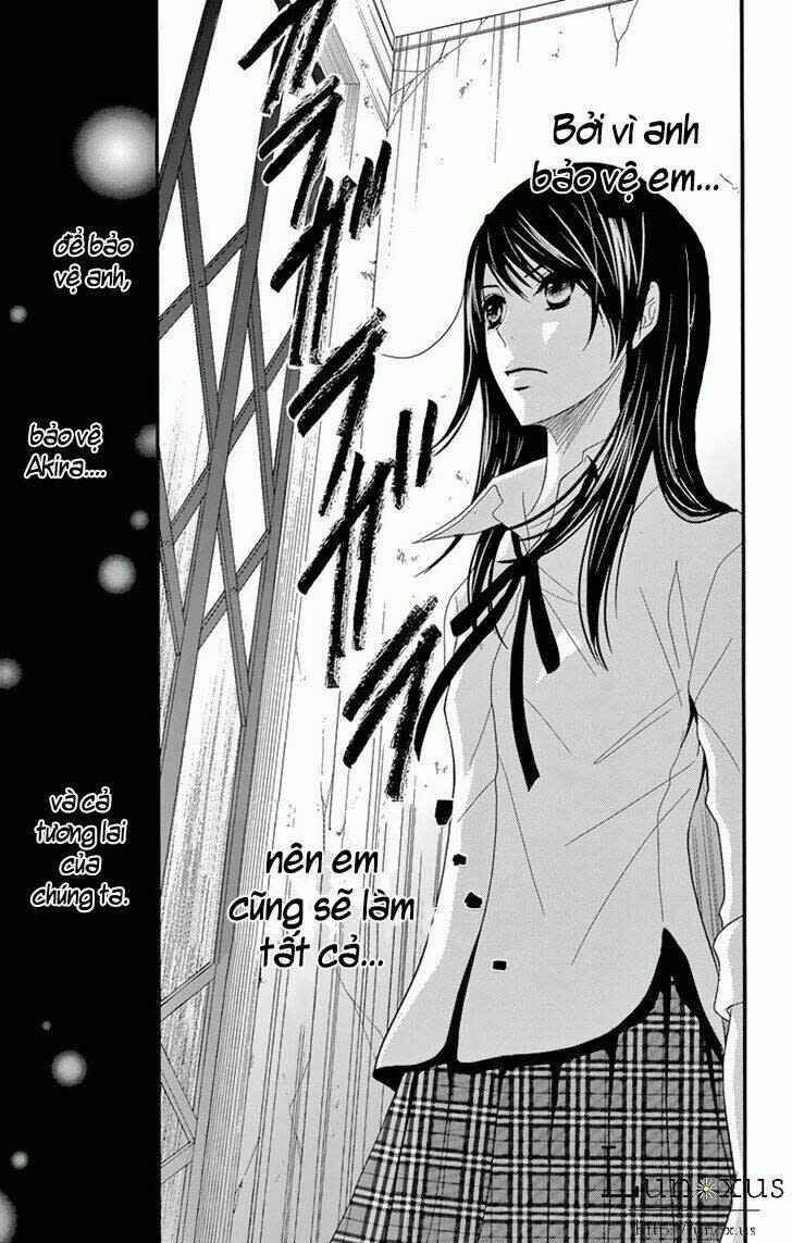 Điện kích Daisy Chapter 73 - Next Chapter 74