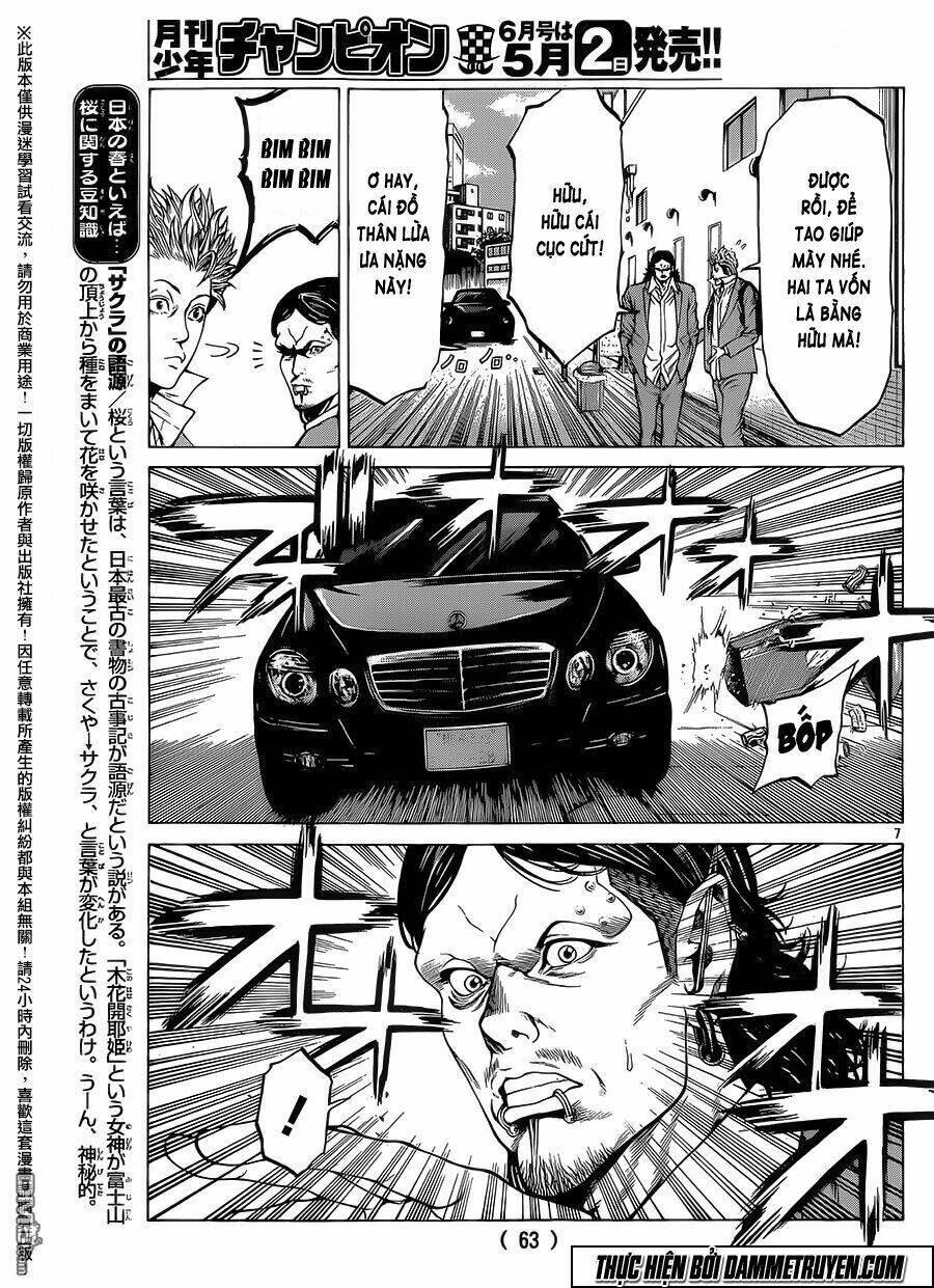 Shonan Seven Chapter 16 - Trang 2