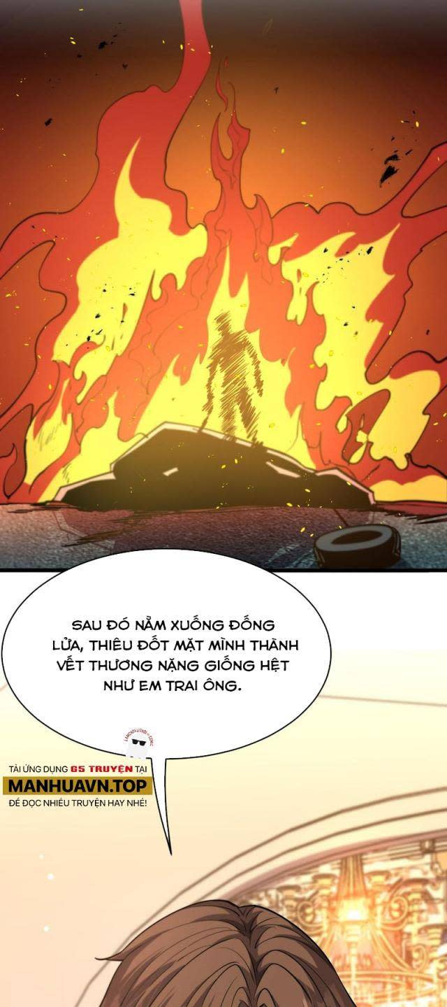 ta bị kẹt cùng một ngày 1000 năm Chapter 125 - Next Chapter 126