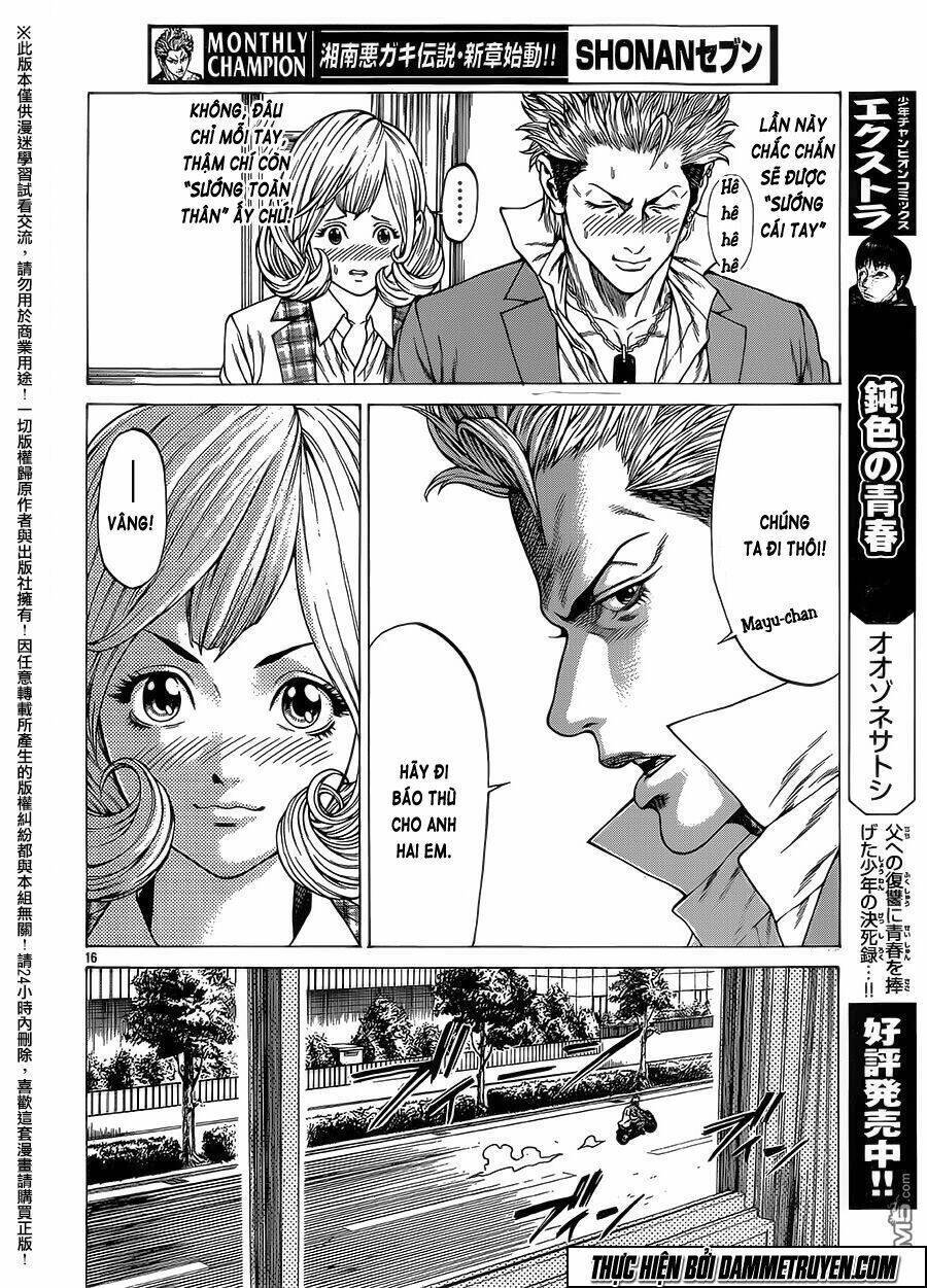 Shonan Seven Chapter 16 - Trang 2