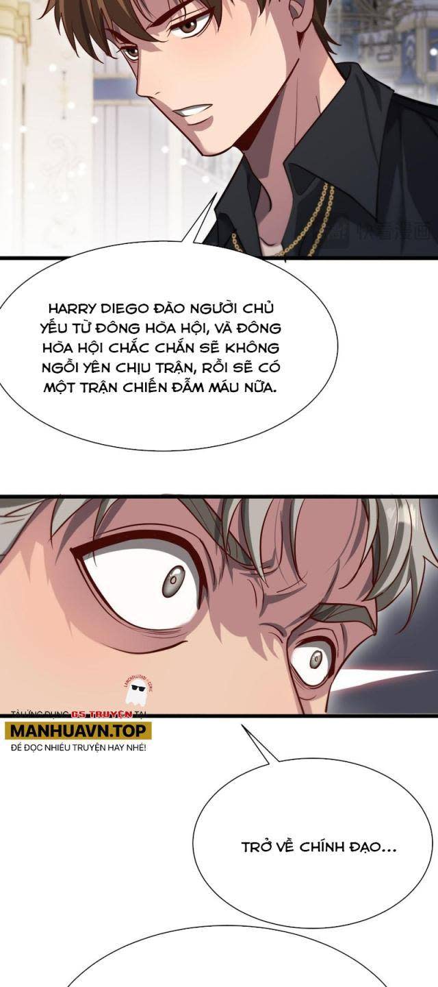 ta bị kẹt cùng một ngày 1000 năm Chapter 125 - Next Chapter 126