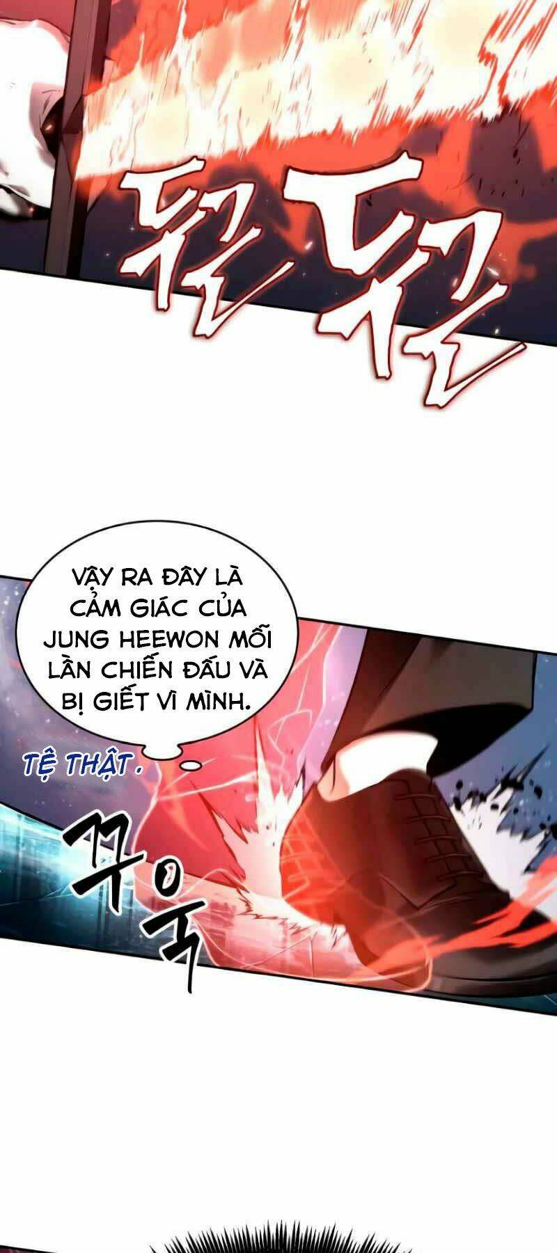 toàn trí độc giả - omniscient reader chapter 105 - Trang 2