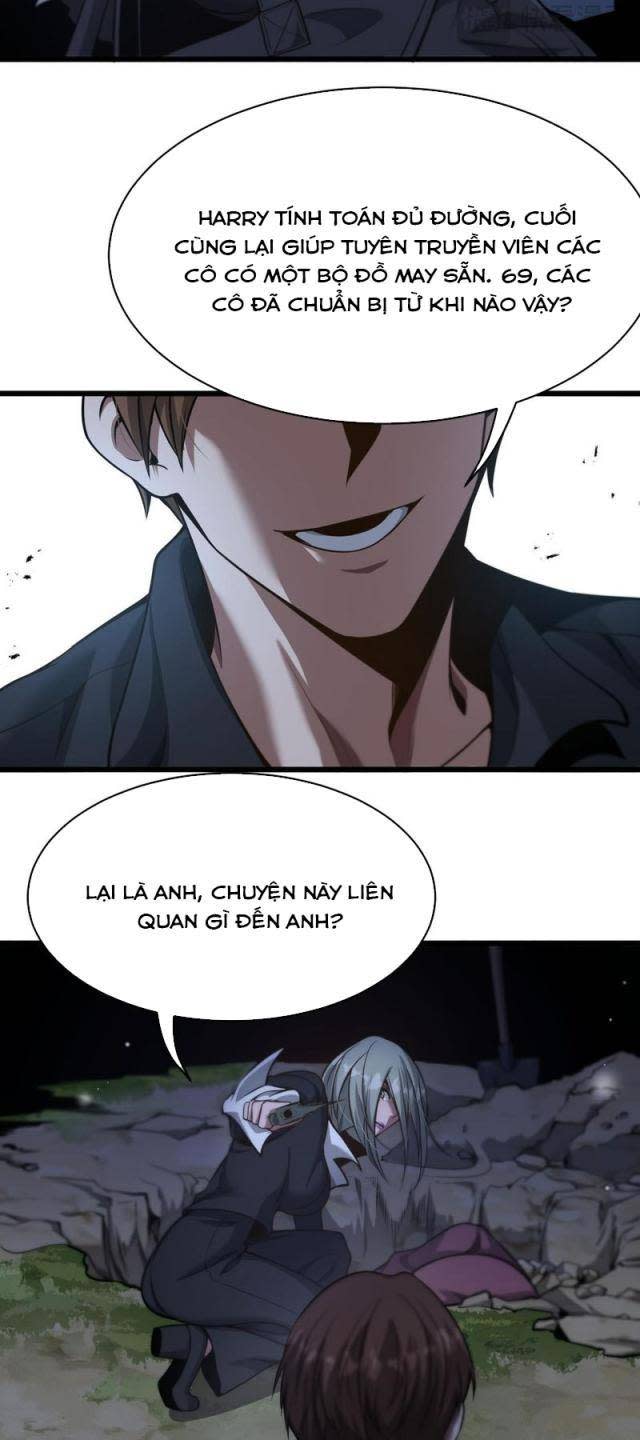 ta bị kẹt cùng một ngày 1000 năm Chapter 125 - Next Chapter 126