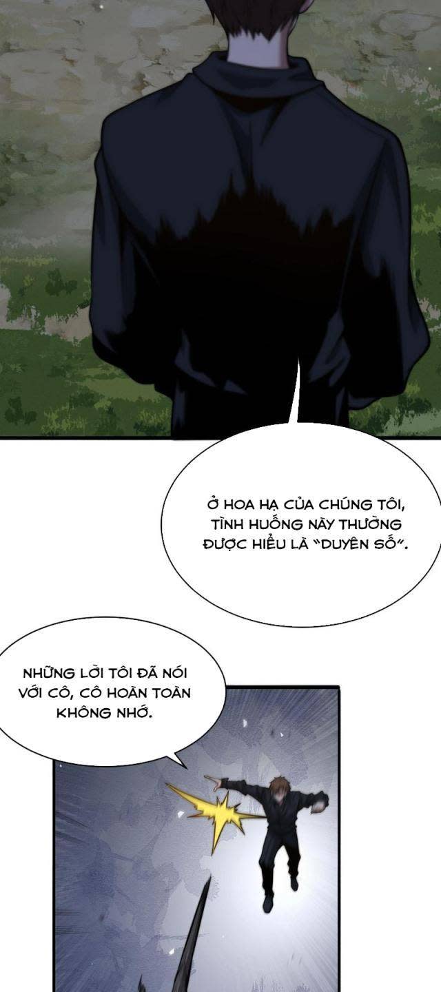 ta bị kẹt cùng một ngày 1000 năm Chapter 125 - Next Chapter 126