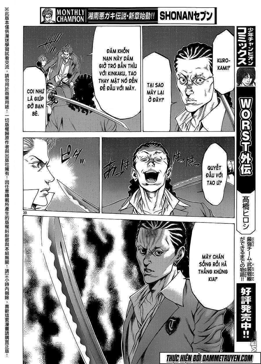 Shonan Seven Chapter 16 - Trang 2