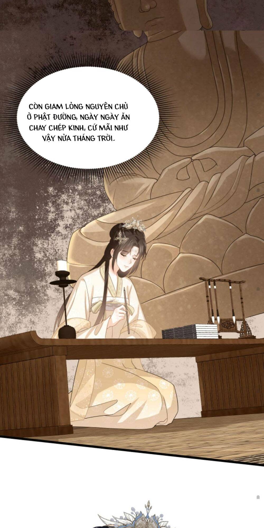 xuyên nhanh: phản diện quá sủng quá mê người chapter 68 - Next chapter 69