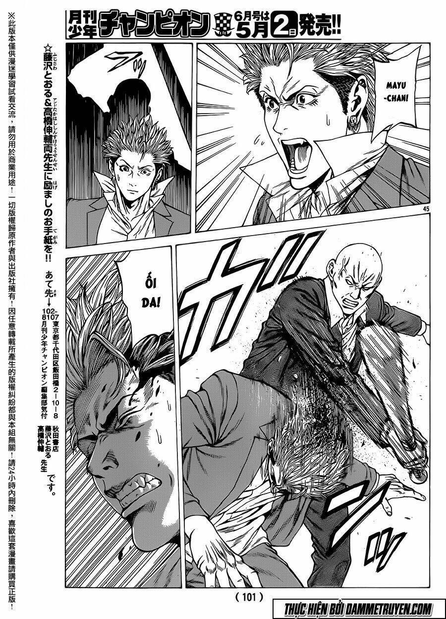 Shonan Seven Chapter 16 - Trang 2