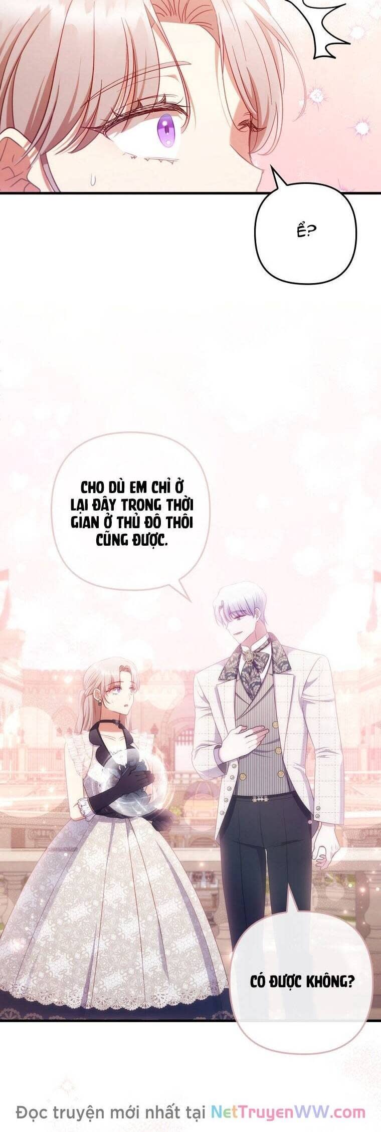 Tôi Bị Quyến Rũ Bởi Nam Chính Ốm Yếu Chapter 68 - Next Chapter 69