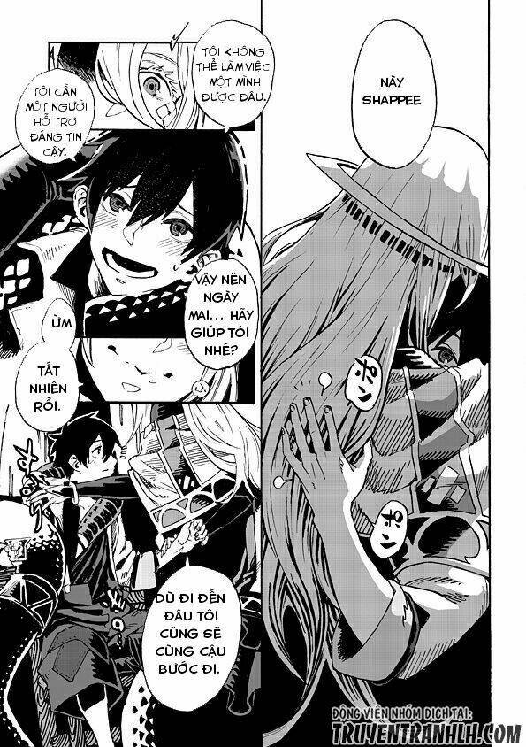 Monster Musume No Oisha-San Chapter 2 - Next Chapter 3