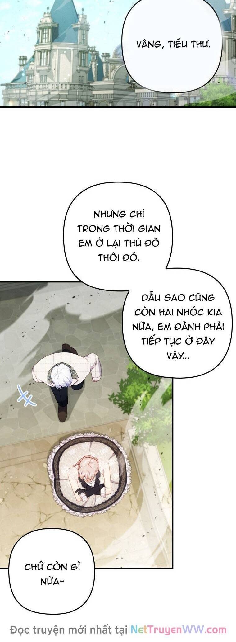 Tôi Bị Quyến Rũ Bởi Nam Chính Ốm Yếu Chapter 68 - Next Chapter 69