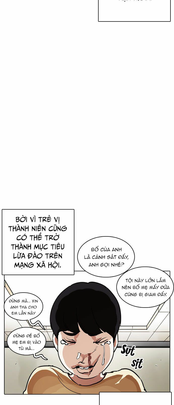 lookism Chapter 238 - Trang 2