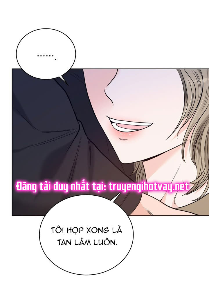 [18+] tuổi 20 của sinh viên trường thể thao Chap 32 - Next chapter 32.1