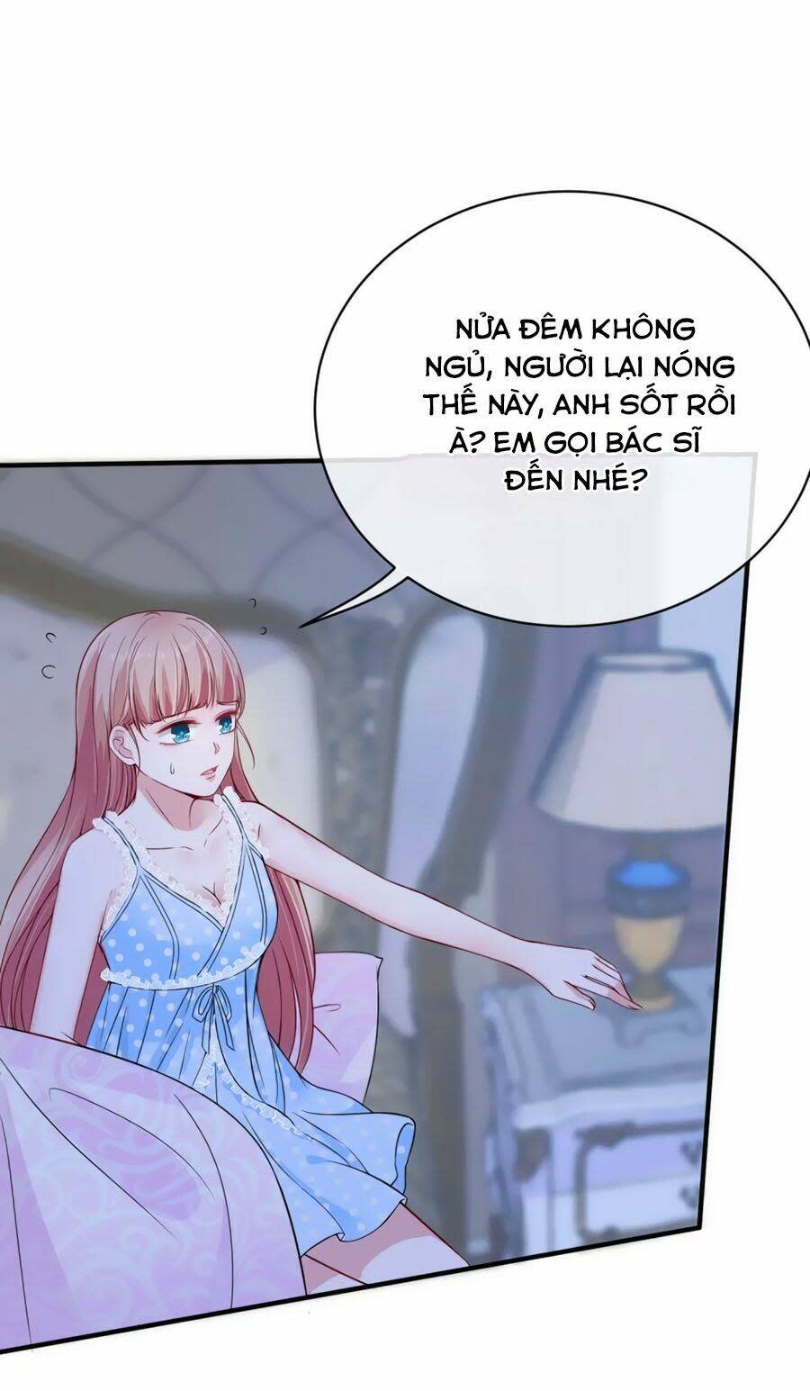 băng sơn tổng tài sủng thê đến vô đạo chapter 28 - Next chapter 29