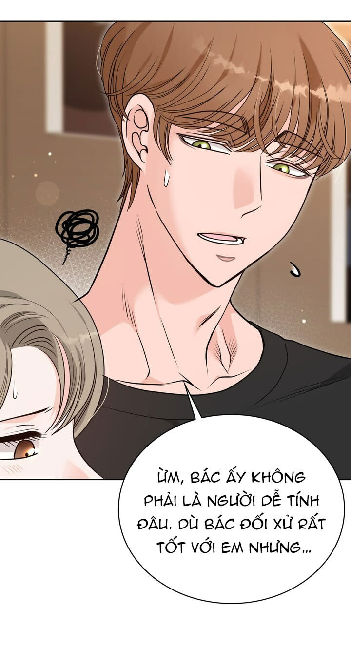 [18+] tuổi 20 của sinh viên trường thể thao Chap 32 - Next chapter 32.1