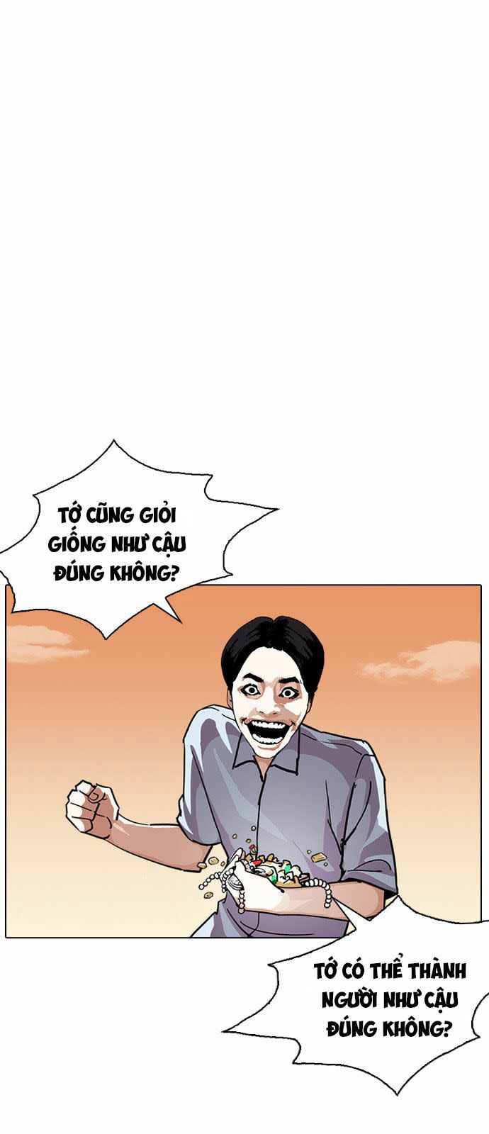 lookism Chapter 238 - Trang 2