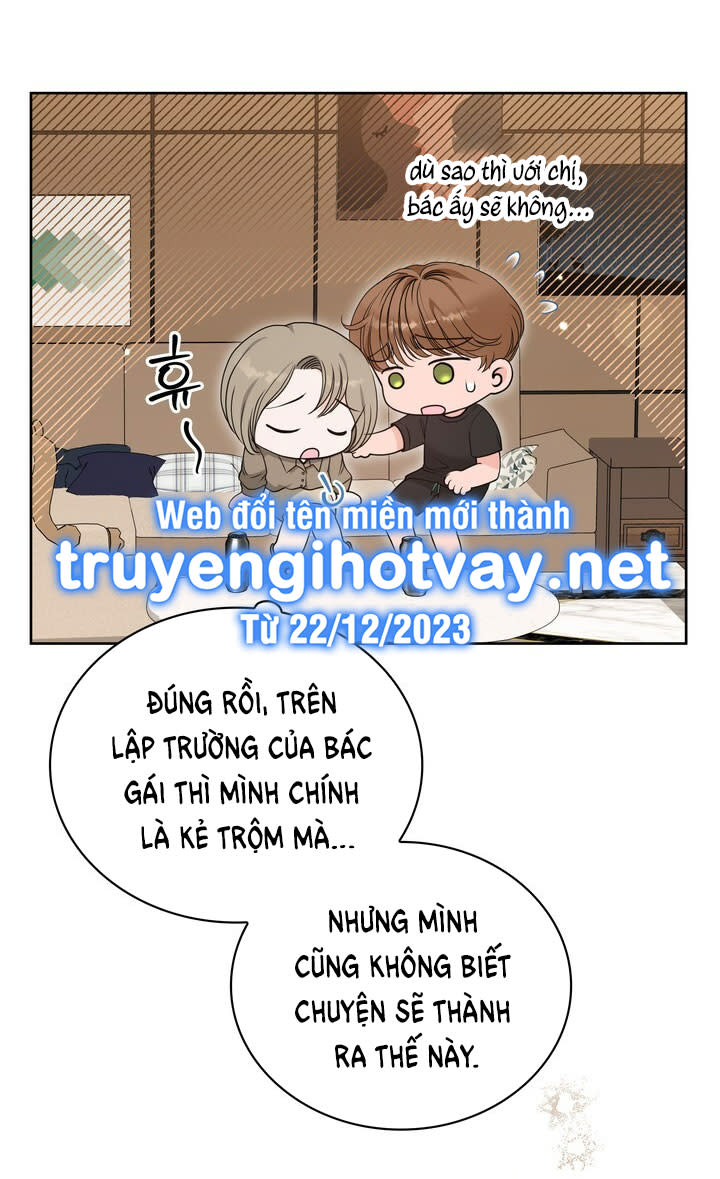 [18+] tuổi 20 của sinh viên trường thể thao Chap 32 - Next chapter 32.1