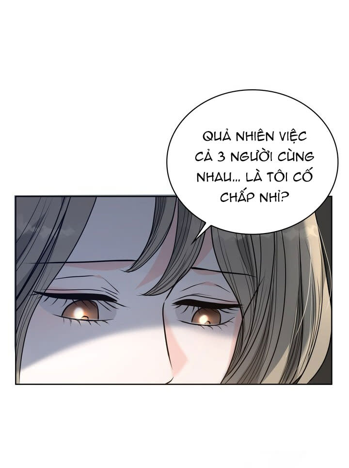 [18+] tuổi 20 của sinh viên trường thể thao Chap 32 - Next chapter 32.1