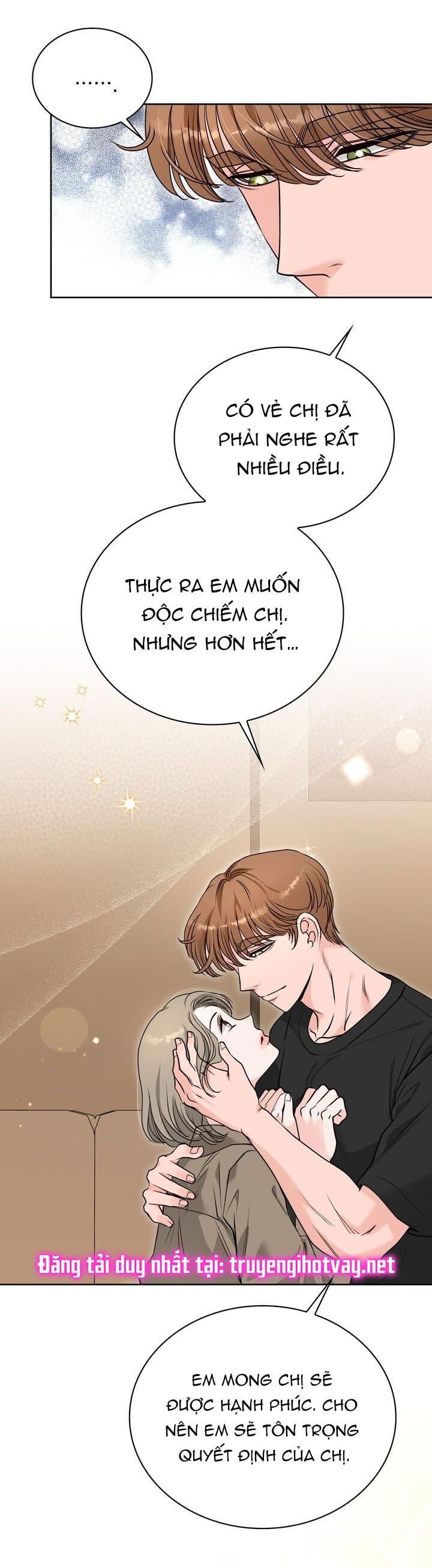 [18+] tuổi 20 của sinh viên trường thể thao Chap 32 - Next chapter 32.1