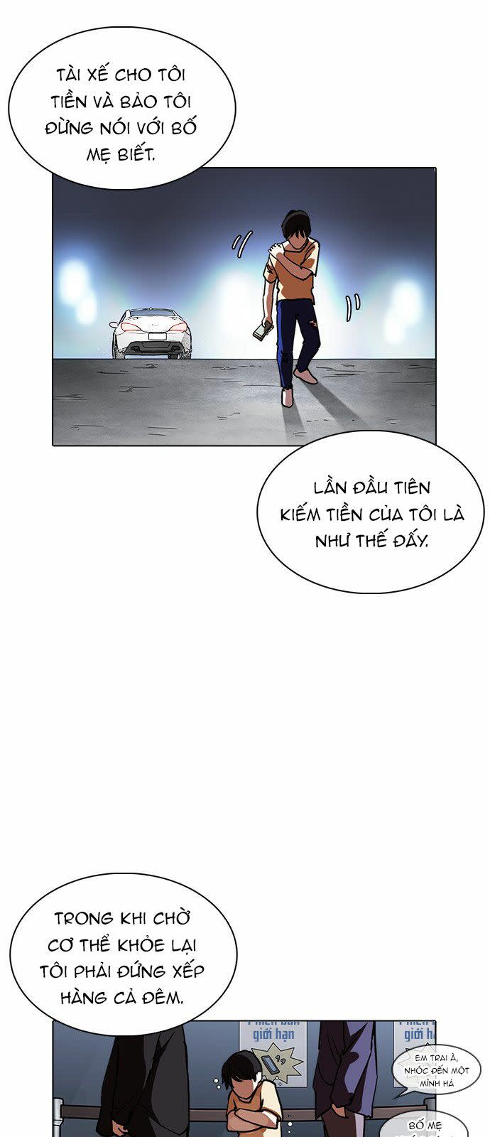 lookism Chapter 238 - Trang 2