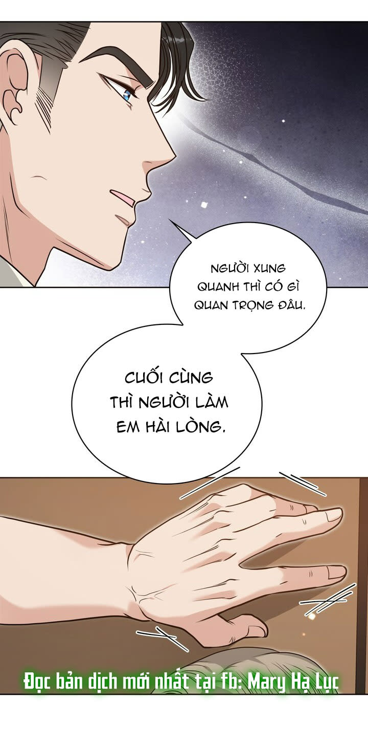 [18+] tuổi 20 của sinh viên trường thể thao Chap 32 - Next chapter 32.1