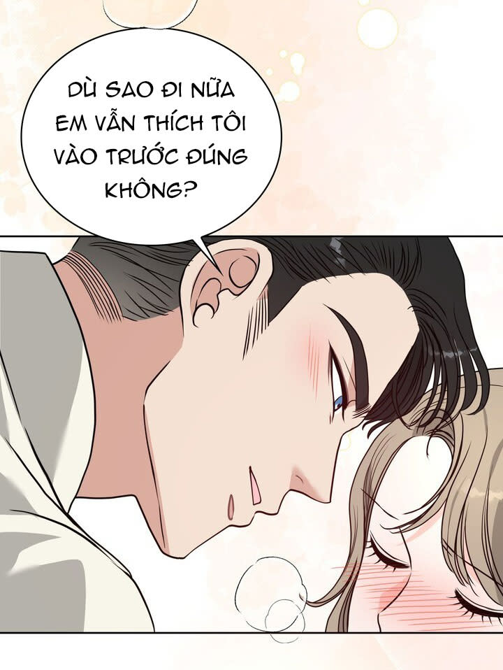 [18+] tuổi 20 của sinh viên trường thể thao Chap 32 - Next chapter 32.1