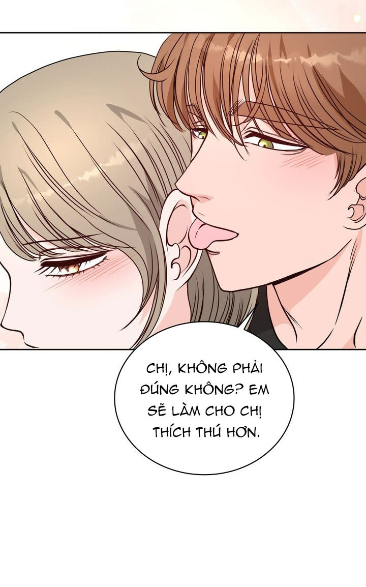 [18+] tuổi 20 của sinh viên trường thể thao Chap 32 - Next chapter 32.1