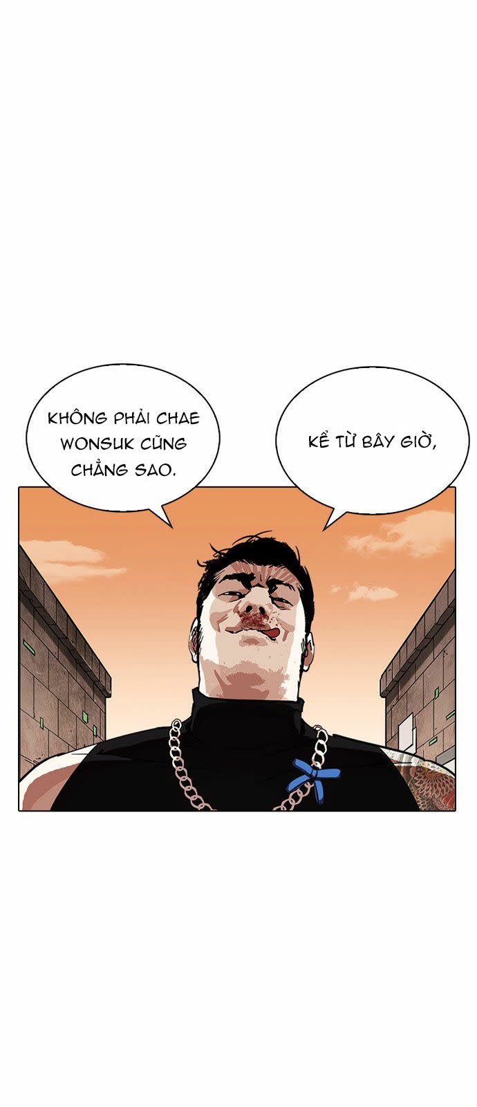 lookism Chapter 238 - Trang 2