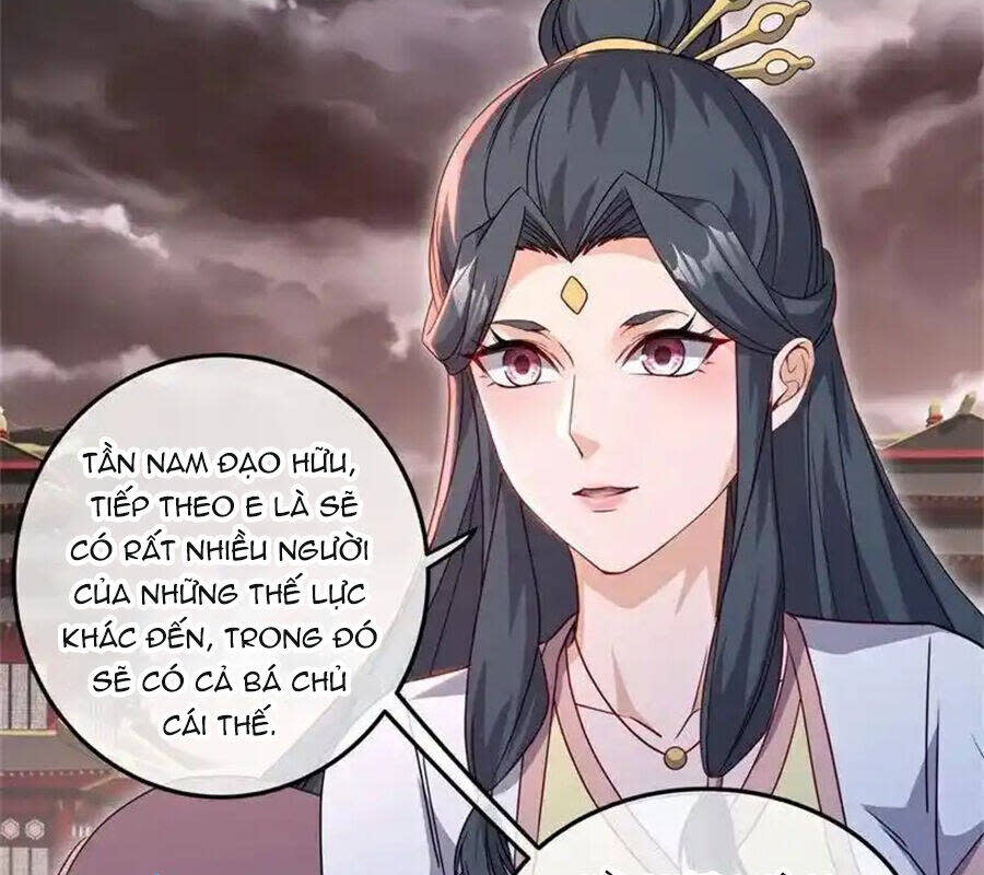 chiến hồn tuyệt thế Chapter 714 - Next Chapter 715