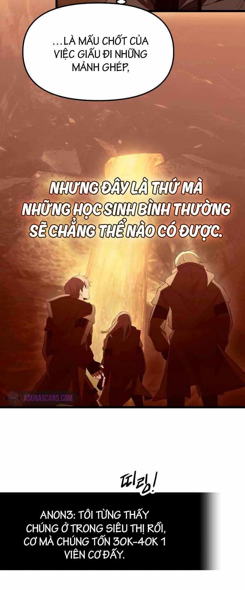 ta nhận được vật phẩm thần thoại chapter 73 - Next Chapter 73