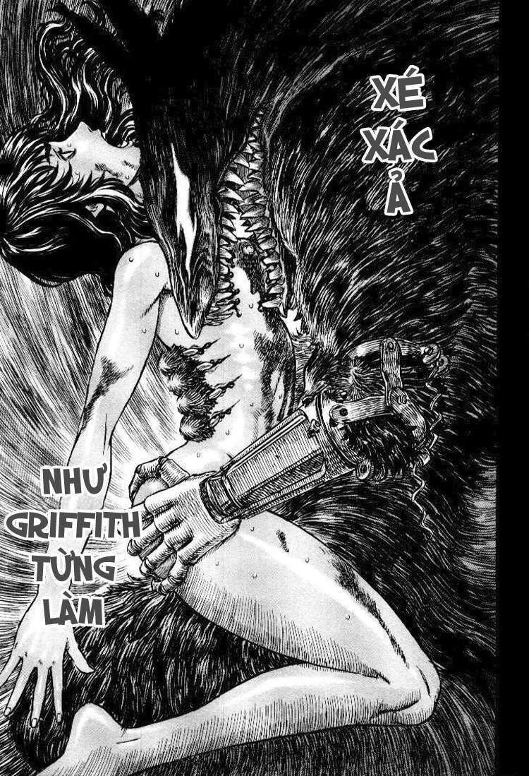 berserk chapter 206 - Next chapter 207