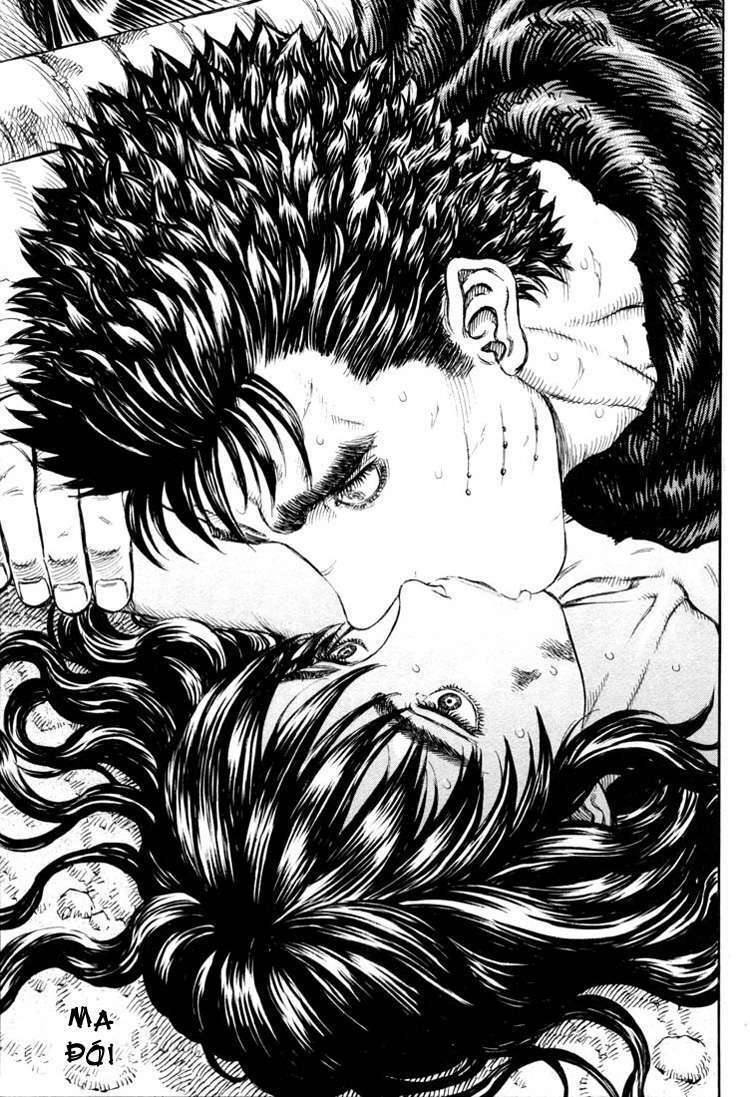 berserk chapter 206 - Next chapter 207