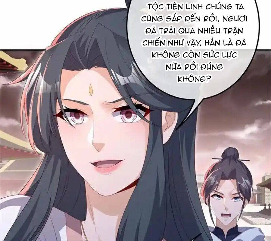 chiến hồn tuyệt thế Chapter 714 - Next Chapter 715