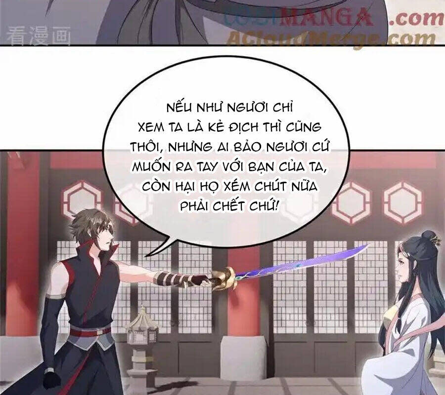 chiến hồn tuyệt thế Chapter 714 - Next Chapter 715