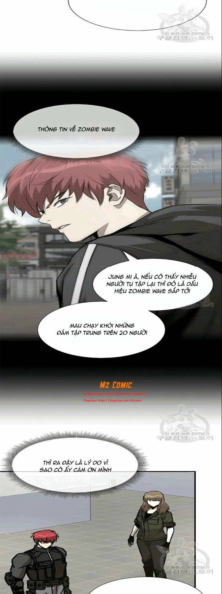 trở lại ngày tận thế Chapter 72 - Next Chapter 73