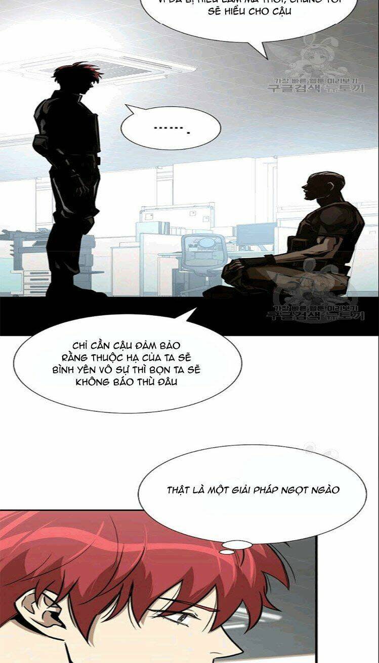 trở lại ngày tận thế Chapter 72 - Next Chapter 73