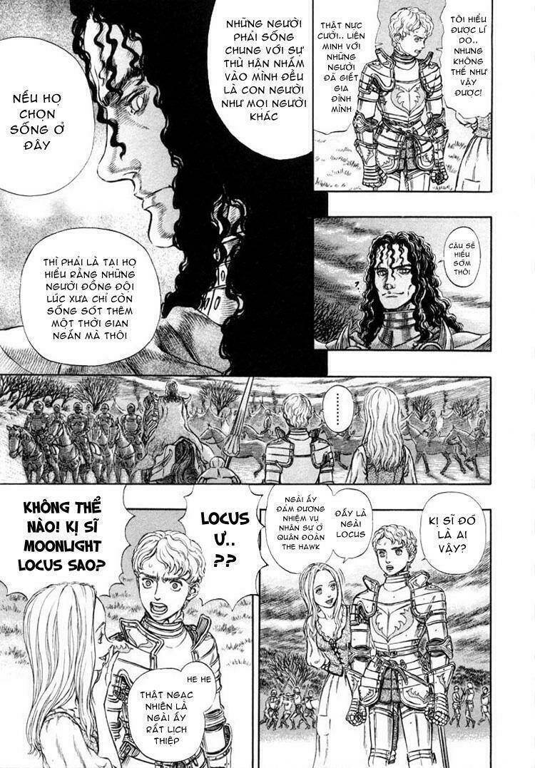 berserk chapter 210 - Next chapter 211