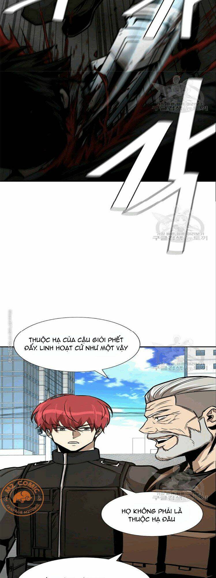 trở lại ngày tận thế Chapter 72 - Next Chapter 73